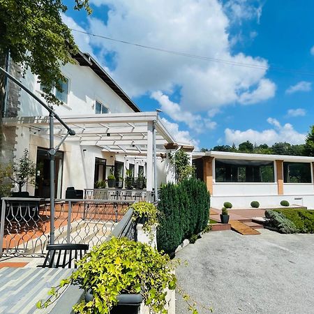 Conti B&B Suite Ponte Amato Gallicano nel Lazio Экстерьер фото