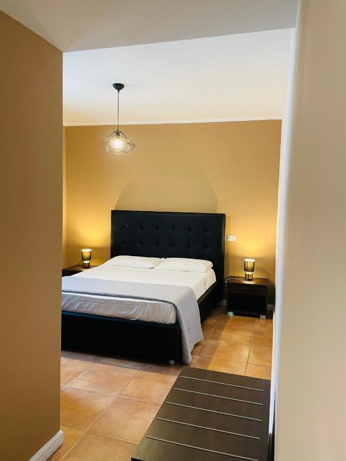 Conti B&B Suite Ponte Amato Gallicano nel Lazio Экстерьер фото
