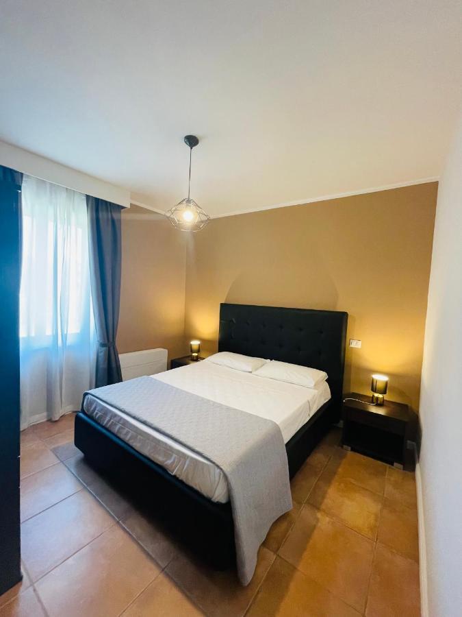 Conti B&B Suite Ponte Amato Gallicano nel Lazio Экстерьер фото
