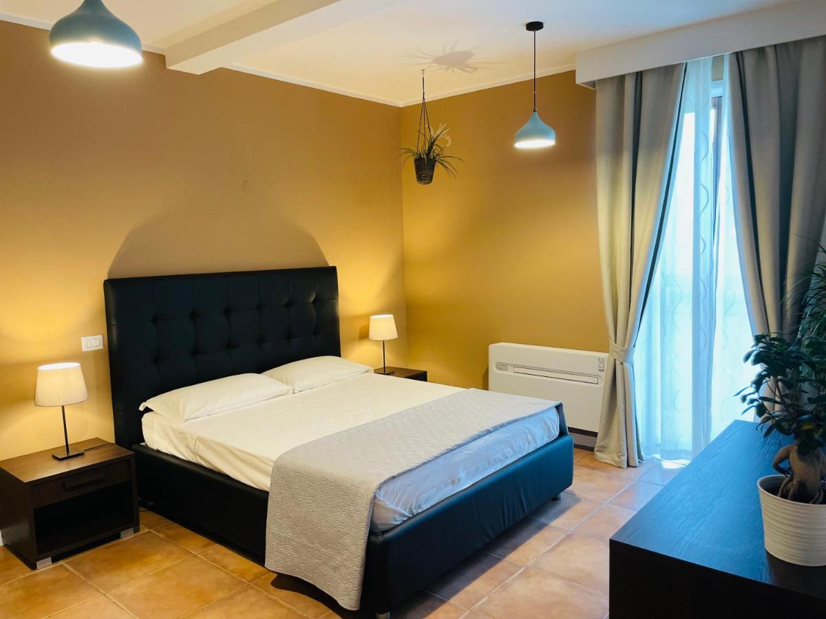 Conti B&B Suite Ponte Amato Gallicano nel Lazio Экстерьер фото
