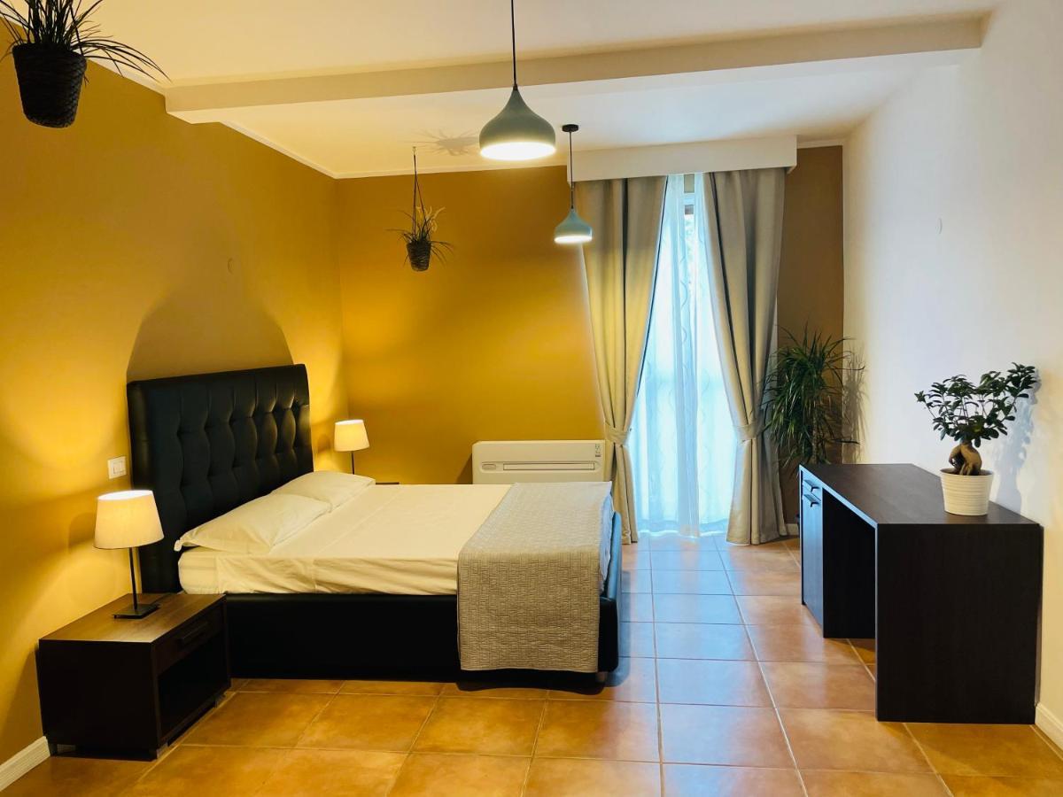 Conti B&B Suite Ponte Amato Gallicano nel Lazio Экстерьер фото