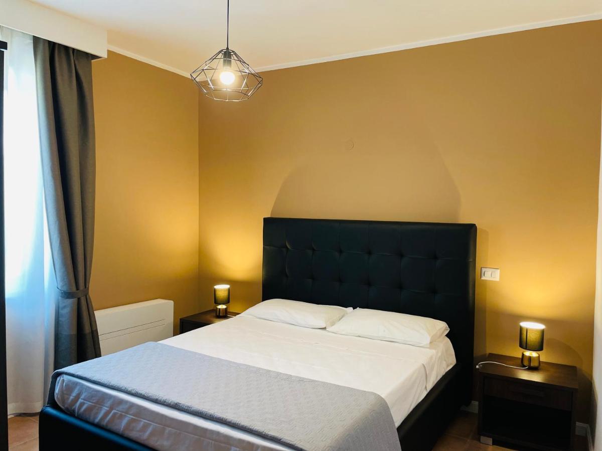 Conti B&B Suite Ponte Amato Gallicano nel Lazio Экстерьер фото
