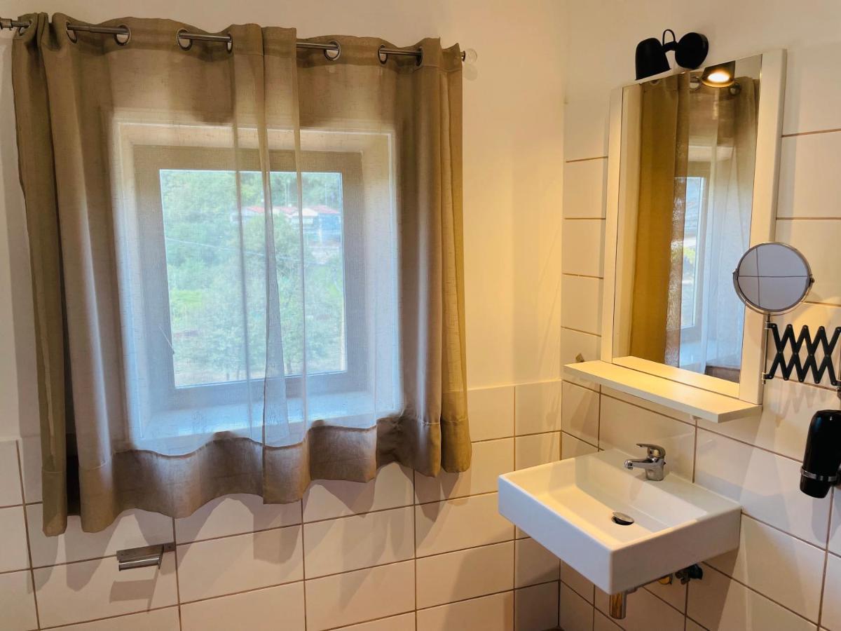 Conti B&B Suite Ponte Amato Gallicano nel Lazio Экстерьер фото