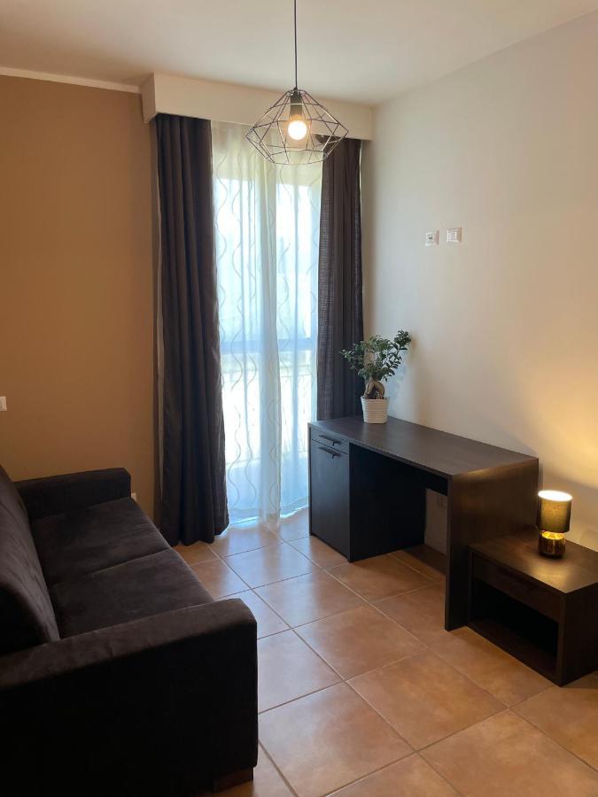 Conti B&B Suite Ponte Amato Gallicano nel Lazio Экстерьер фото